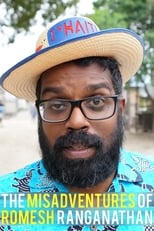 The Misadventures of Romesh Ranganathan (2018)