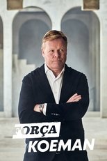 Poster for Força Koeman