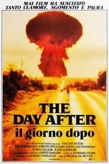 Poster di The Day After - Il giorno dopo