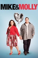 Poster for Mike & Molly Season 0