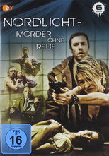 Poster zu Staffel 1 – Nordlicht - Mörder ohne Reue