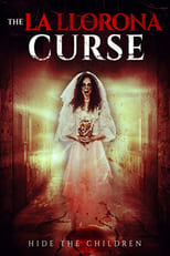 Poster di The La Llorona Curse