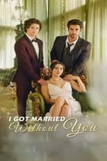 Poster for I Got Married Without You 