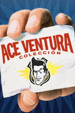 Ace Ventura - Colección