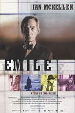 Poster for Émile 