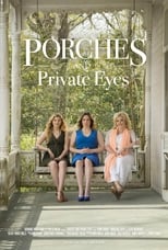 Poster for Porches and Private Eyes