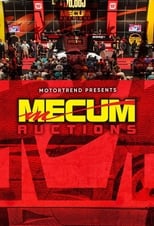 Poster di Mecum Auctions