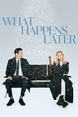 Poster for What Happens Later 