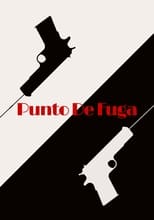 Poster for Punto de Fuga 