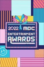 Poster for MBC Entertainment Awards