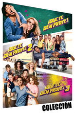 Fack ju Göhte Filmreihe