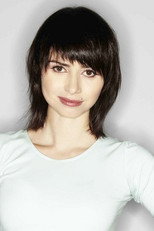 Foto retrato de Jill Schmitz
