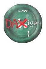 Poster for Dax igen