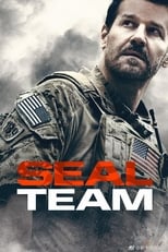 Poster for SEAL Team Season 2