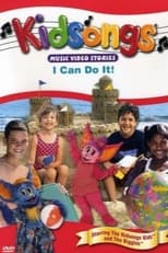 Poster for Kidsongs: I Can Do It 