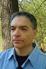 Foto retrato de Vladimir Bagrov