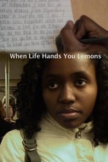 Poster for When Life Hands You Lemons 