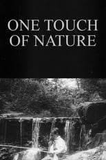 Poster for One Touch of Nature