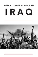 La guerra de Irak