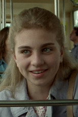 Melissa Bathory