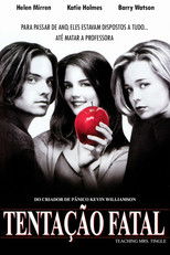 Teaching Mrs. Tingle