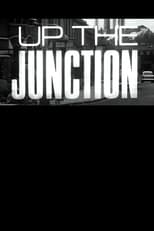 Poster di Up the Junction