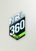NRL 360 poster
