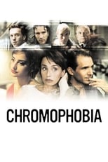 Poster for Chromophobia