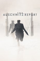 Poster for The Auschwitz Report 