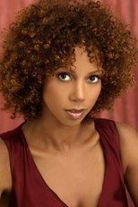 Fiche et filmographie de Holly Robinson Peete