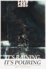 Poster for It's Raining, It's Pouring 