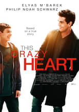 Poster for This Crazy Heart 