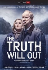 Poster for The Truth Will Out