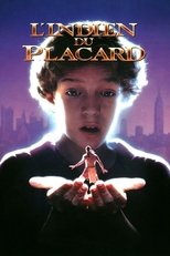 Film L'Indien du placard (The Indian in the Cupboard) streaming VF gratuit complet