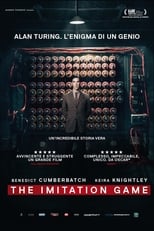 Poster di The Imitation Game