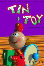 Tin Toy