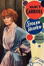 Poster for Stolen Heaven