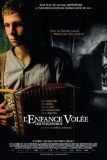 L'Enfance volée poster