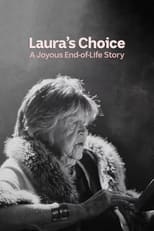 Poster for Laura's Choice 