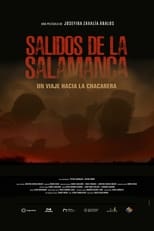 Poster for Out of Salamanca: A Journey to the Chacarera 