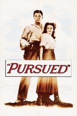 Poster for Pursued