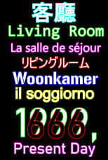 Poster for Living Room
