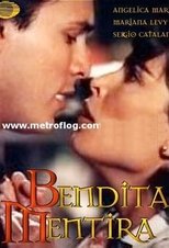 Poster for Bendita Mentira Season 1