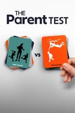 The Parent Test (2022)