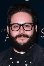 Foto retrato de Steve Zaragoza