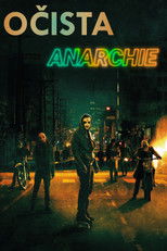 Očista: Anarchie