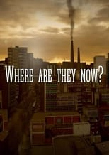 Where Are They Now? (2014)