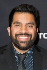 Ashim Ahuja