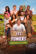 Les Fumiers: Welcome to the Farm poster