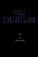 Poster for Vis dubium 